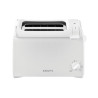tostapane krups kh 1511 proaroma 700w bianco [kh 1511 proaroma]