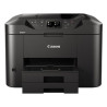 stampante inkjet canon maxify mb2750 multifunzione a colori a4 wireless