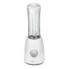 frullatore clatronic sm 3593 mini smoothie-maker bianco [263480]