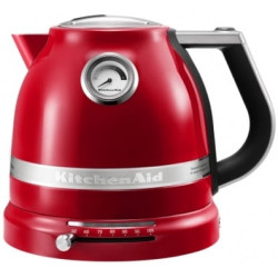 bollitore kitchenaid 5kek1522eer artisanÂ 1,5 l rosso