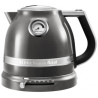 bollitore kitchenaid 5kek1522ems artisanÂ 1,5 l siilver [5kek1522ems]