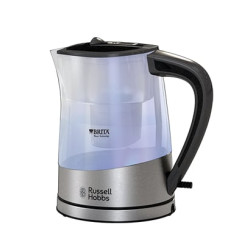 bollitore russell hobbs purity 1,5 litri [22850-70]