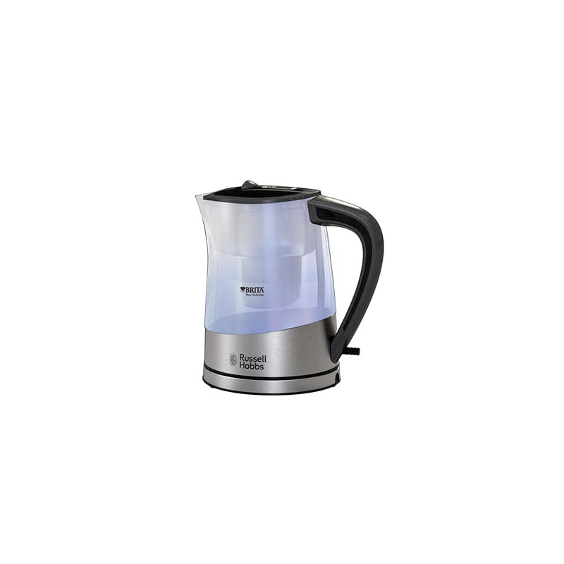 bollitore russell hobbs purity 1,5 litri [22850-70]