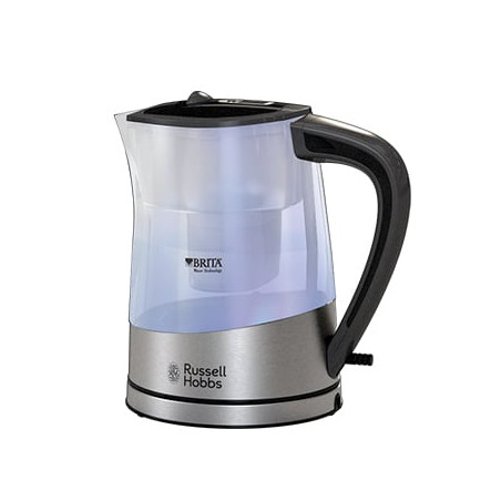bollitore russell hobbs purity 1,5 litri [22850-70]