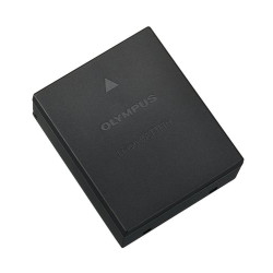 batteria olympus blh-1 (om-d e-m1 mark ii)
