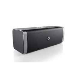 altoparlante dockin d fine stereo 2x25w ip55/powerbank 6600mah [15231]