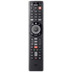 telecomando one for all smart control 5