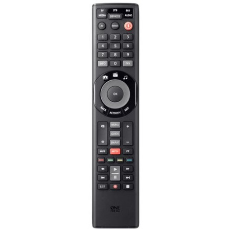 telecomando one for all smart control 5