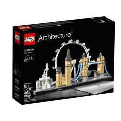 lego architecture 21034 london [21034]