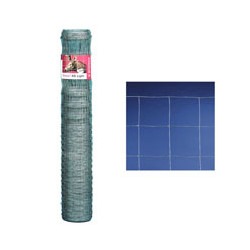 Rete ursus leger 130/11/15 zincalu m. 50 betafence [betafence ]