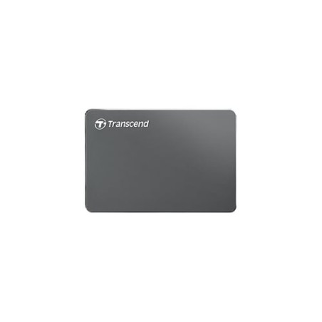 hard disk esterno 2,5 2tb transcend storejet 25c3 usb 3.0 [ts2tsj25c3n]