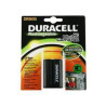 batteria duracell li-ion 1400 mah per sony np-fm500h [dr9695]