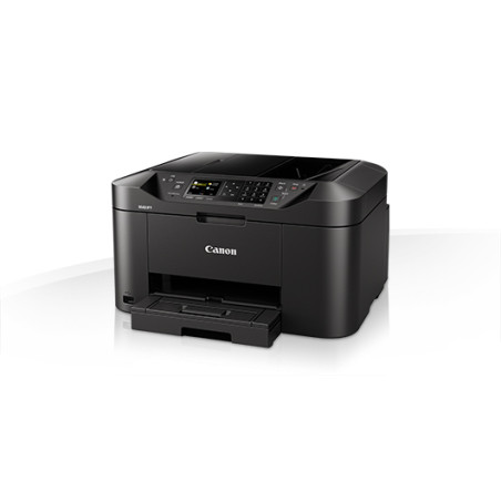 stampante inkjet canon maxify mb2150 multifunzione a colori a4 wireless