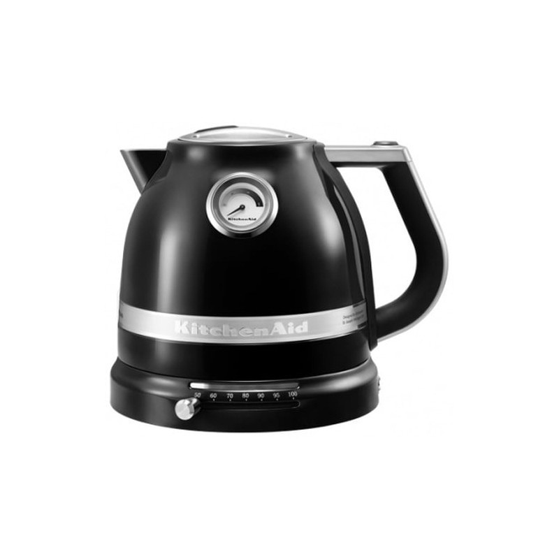 bollitore kitchenaid nero [5kek1522eob]