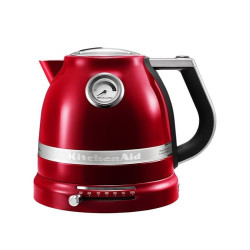 bollitore kitchenaid rosso [5kek1522eca]