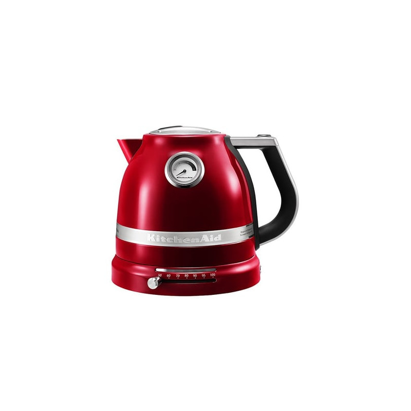 bollitore kitchenaid rosso [5kek1522eca]