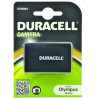batteria duracell li-ion 1050 mah per bls-5 [dr9964]