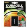 batteria duracell li-ion 1050 mah per panasonic cga [dr9709]