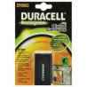 batteria duracell li-ion 1100 mah per nikon en-el9 [dr9900]