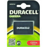 batteria duracell li-ion 750 mah per canon lp-e12 [drce12]