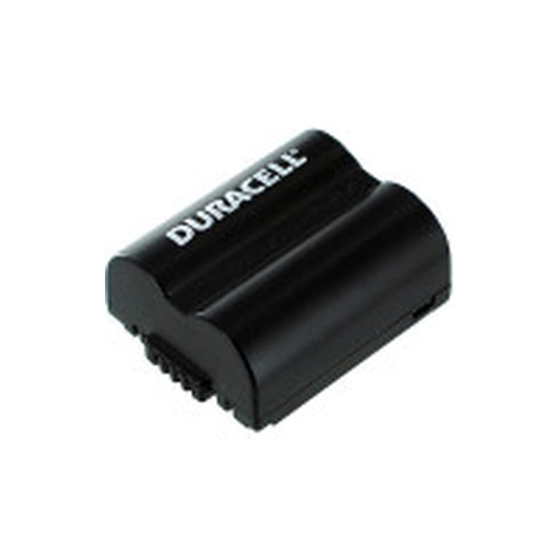 batteria duracell li-ion 750 mah per panasonic cga-s006 [dr9668]