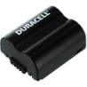 batteria duracell li-ion 750 mah per panasonic cga-s006 [dr9668]