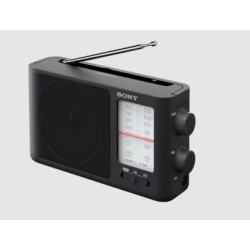 radio sony icf506.ced