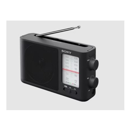 radio sony icf506.ced