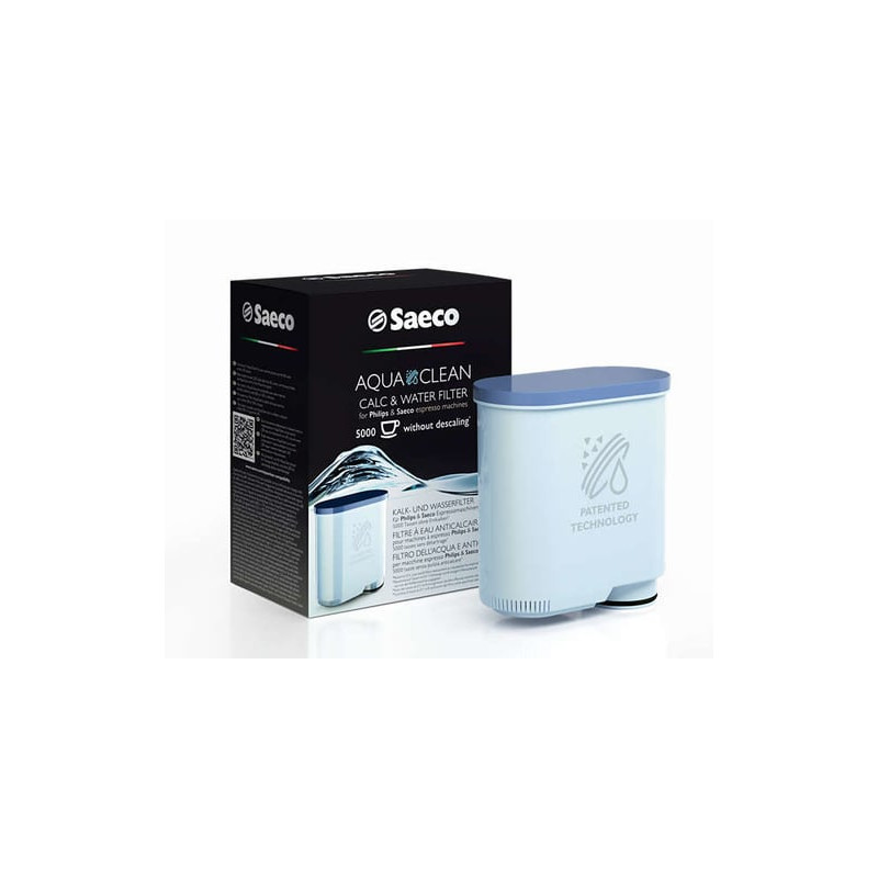 filtro calcare saeco aquaclean ca6903/00