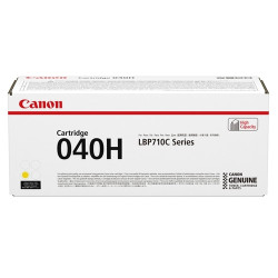 toner originale canon 040hy 0455c001 giallo [040hy]