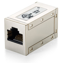 accoppiatore equip cat6a rj45b 1:1 [221169]