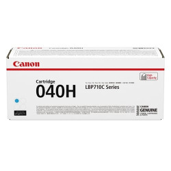 toner originale canon 040hc 0459c001 [040hc]