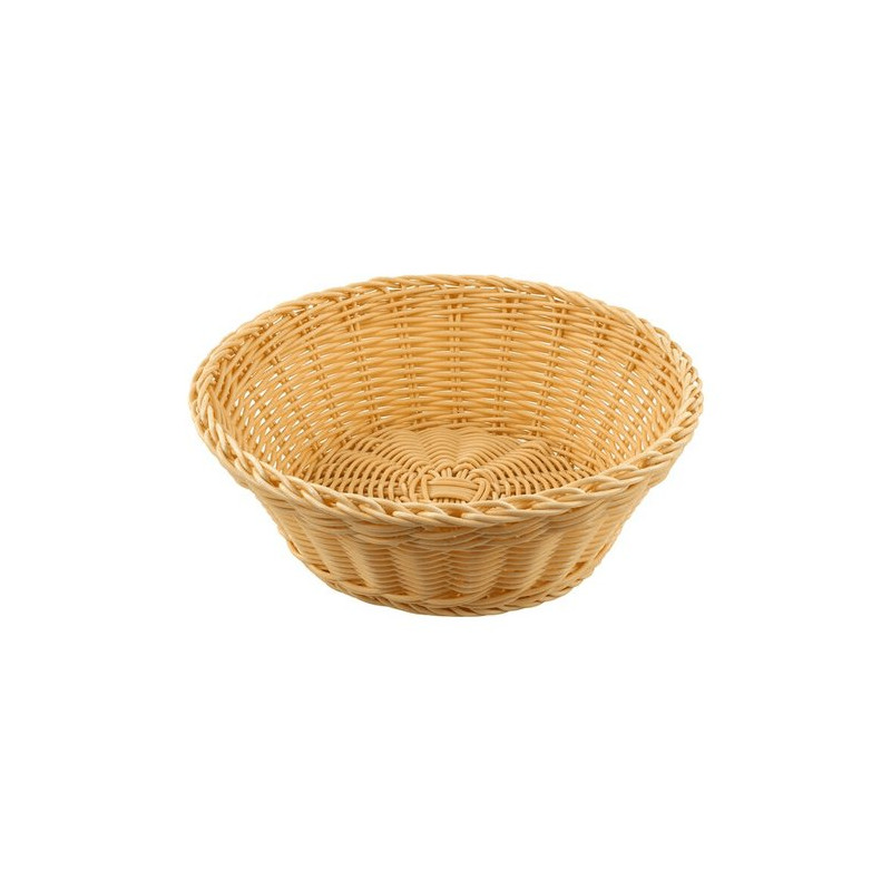 cestino portapane ilsa tondo cm 20