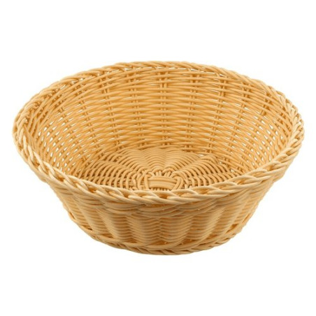 cestino portapane ilsa tondo cm 20