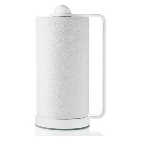 portarotolo cucina guzzini verticale bianco cm 12 h 28