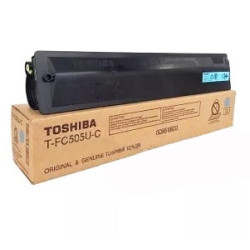 toner toshiba t-fc505ek 6aj00000139 [t-fc505ek]