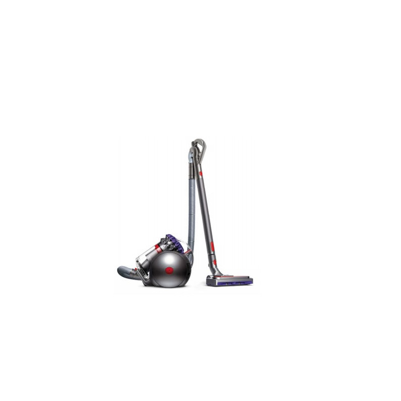 aspirapolvere dyson cinetic big ball parquet 2 [228566-01]