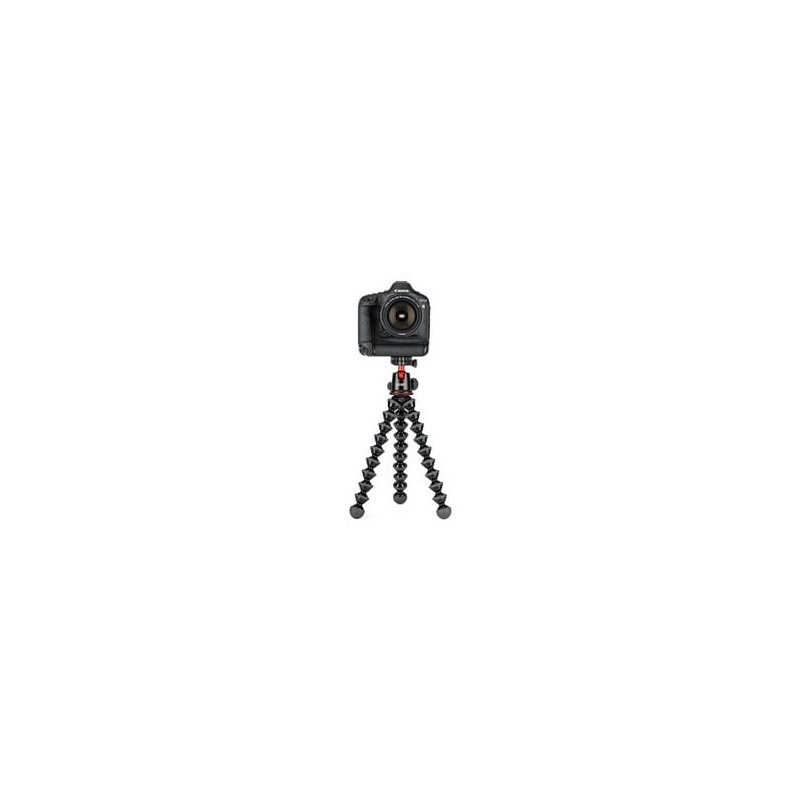 treppiede joby gorillapod 5k kit nero/carbone [jb01508-bww]