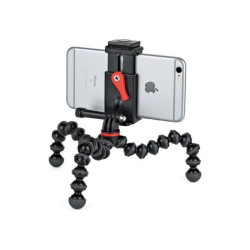 treppiede joby griptight action kit nero/grigio [jb01515-bww]
