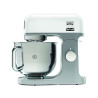 robot da cucina kenwood kmx750w bianco-silver [kmx750w]