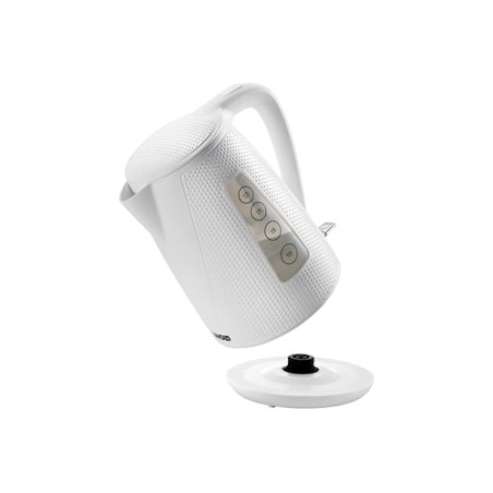 bollitore unold 18550 golf bianco [18550]