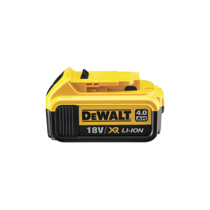 batteria dewalt dcb 182 18v 4,0ah [dcb 182] bulk