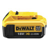 batteria dewalt dcb 182 18v 4,0ah [dcb 182] bulk