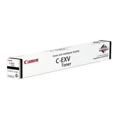 toner originale canon c-exv52bk 0998c002 [c-exv52bk]