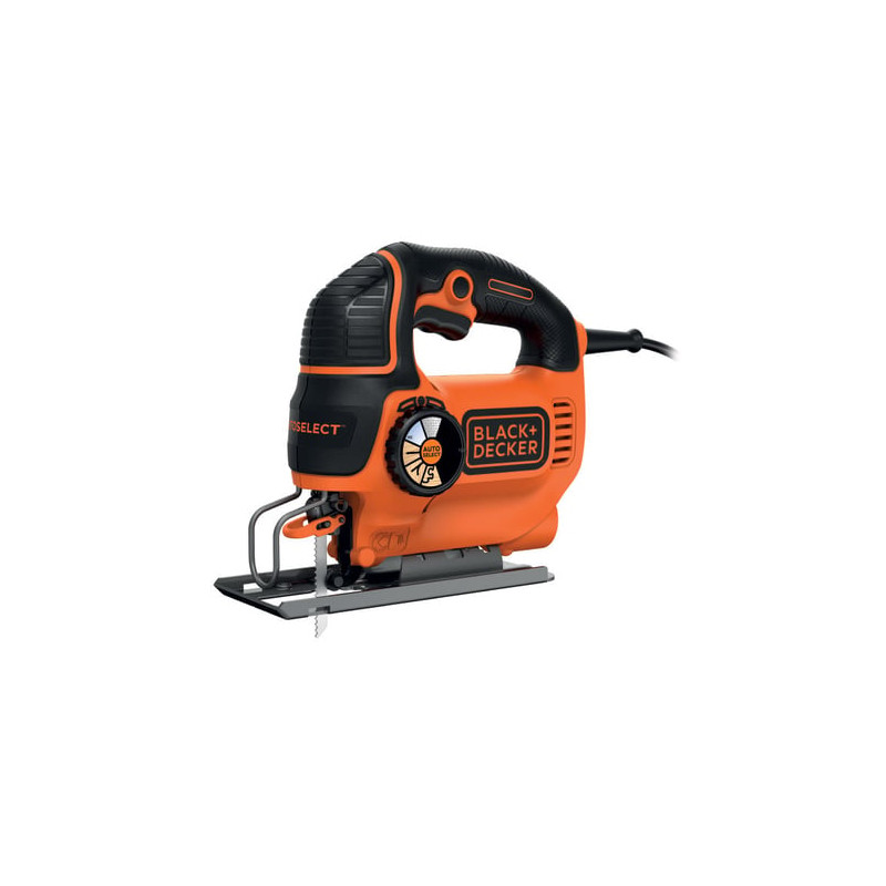 seghetto alternativo black & decker [ks801sek-qs]