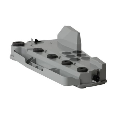 vaschetta recupero toner ricoh m0226400 [m0226400]
