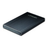 box hdd 2,5 lc-power sata iii usb 3.1 nero [lc-25u3-becrux-c1]