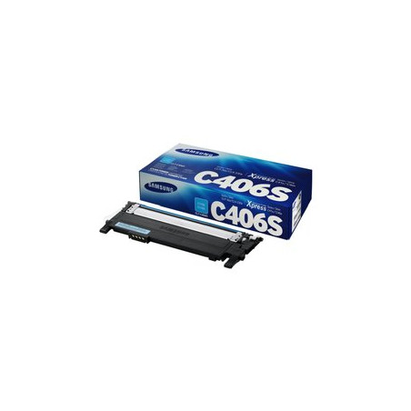 toner samsung clt-c406s/els ciano [st984a]
