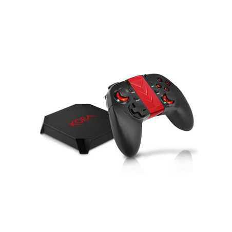 console android atlantis smartix tv kora cpu 4-core 64bit, 1gb