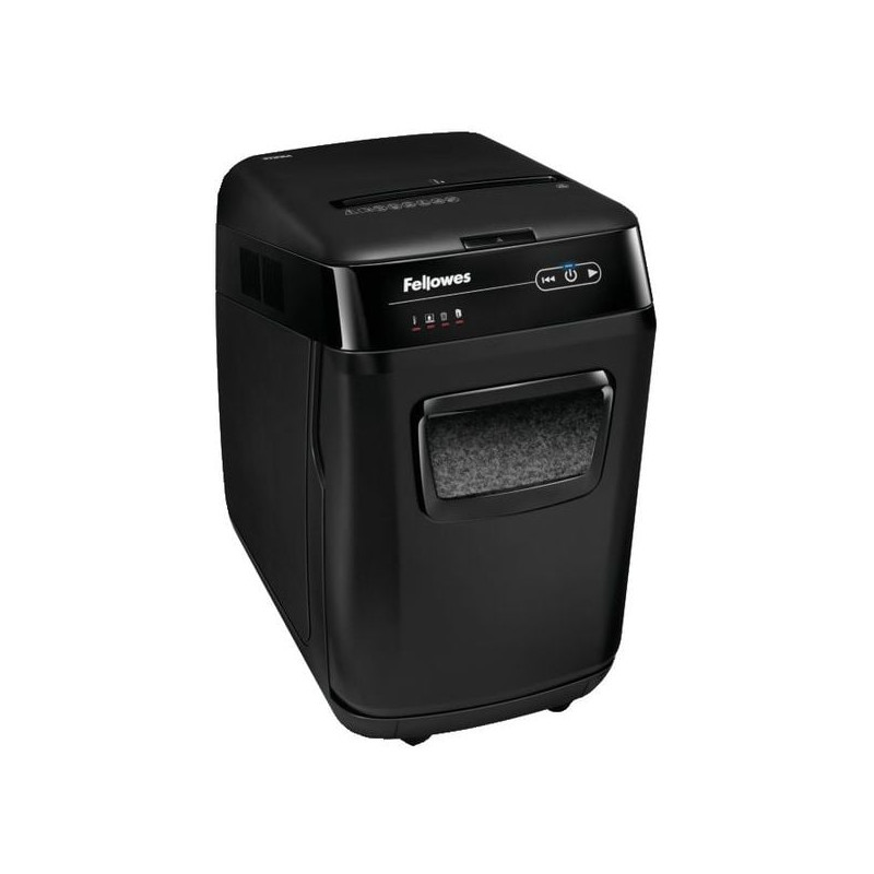 distruggidocumenti fellowes automax 200m [4656301]